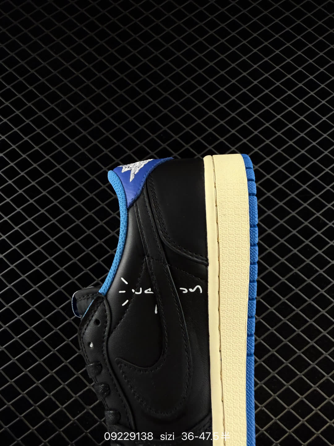 Nike Air Jordan 1 Low OG SP-DM7866